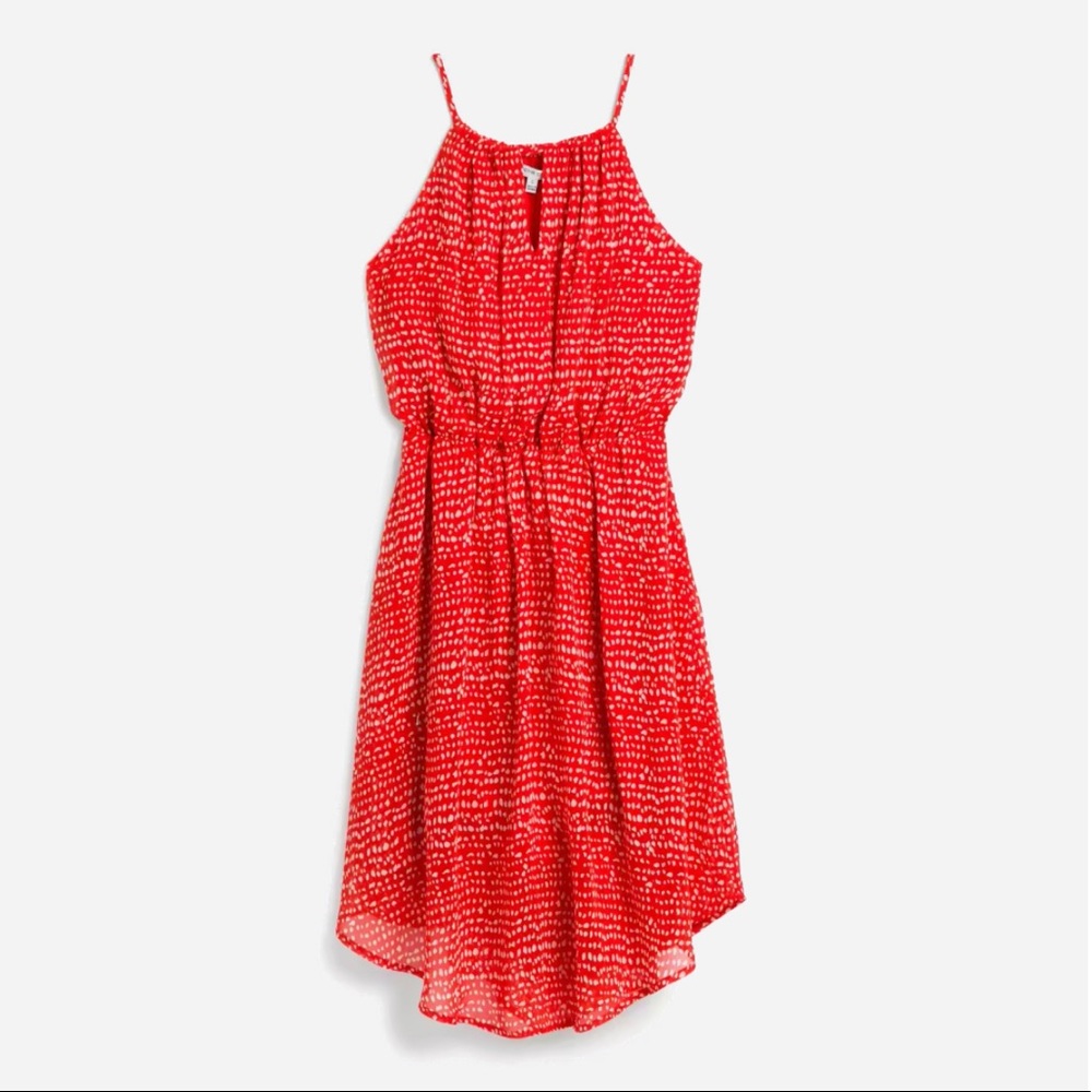 NWT Collective Concepts Tiggy dress - Size M